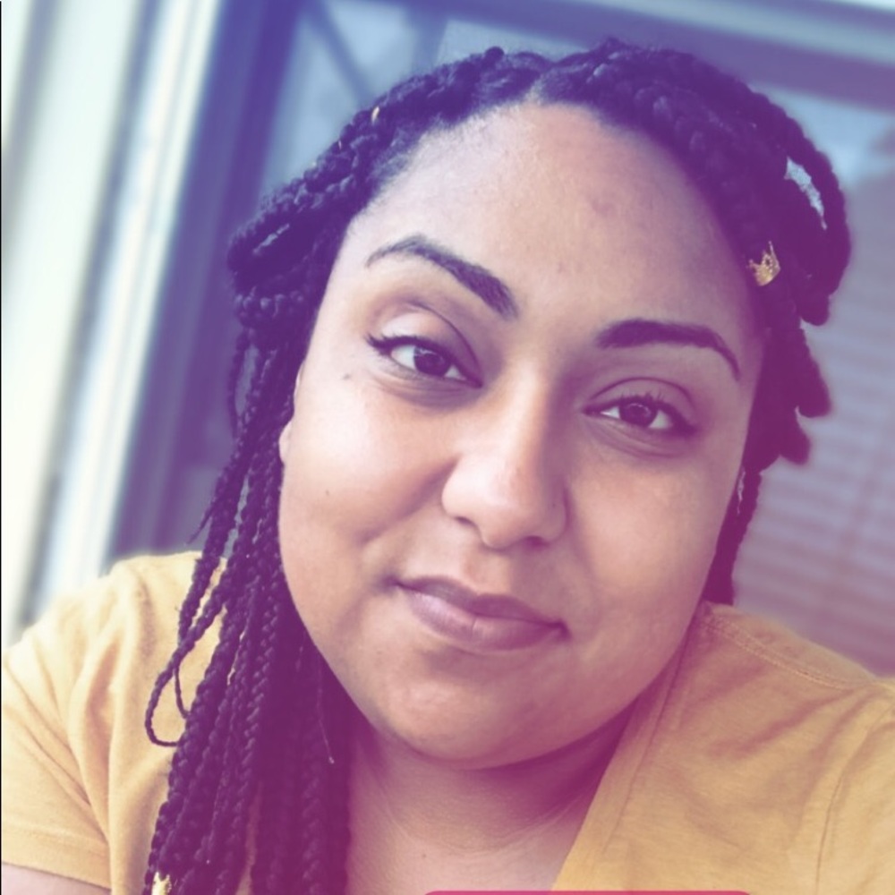 Meet your Posher, Shani